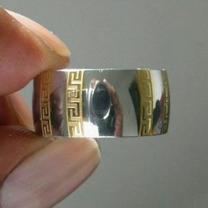 Men's Ring
